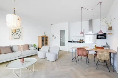 Дневна соба