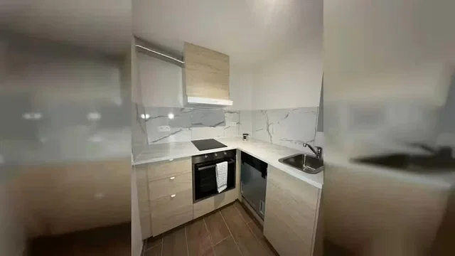 Obývačka