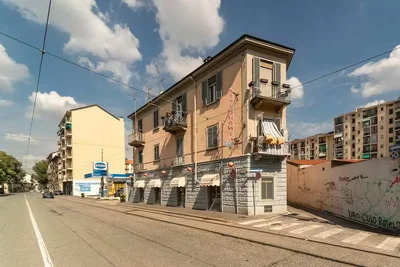 Obývací pokoj