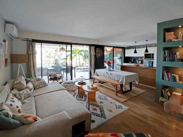 Obývací pokoj