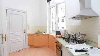 Obývačka