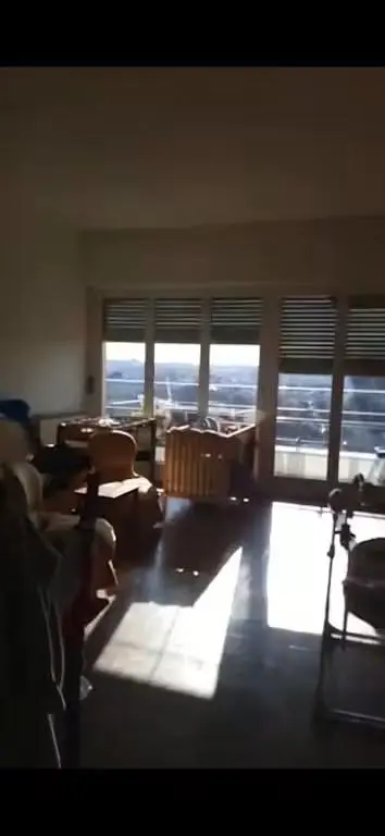 Obývací pokoj