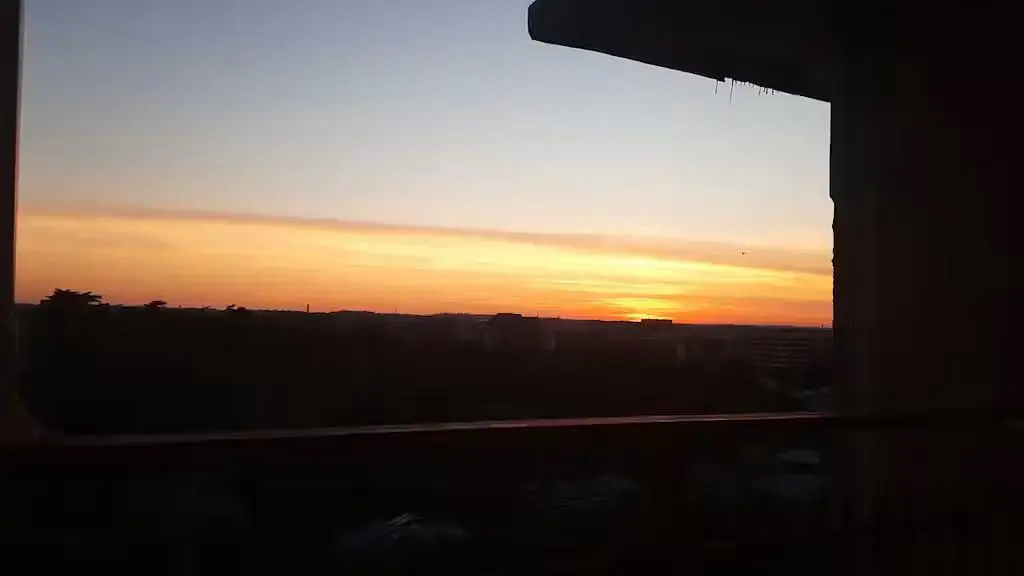 Obývací pokoj