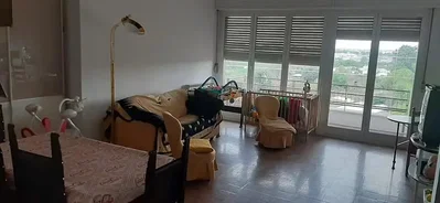 Obývací pokoj