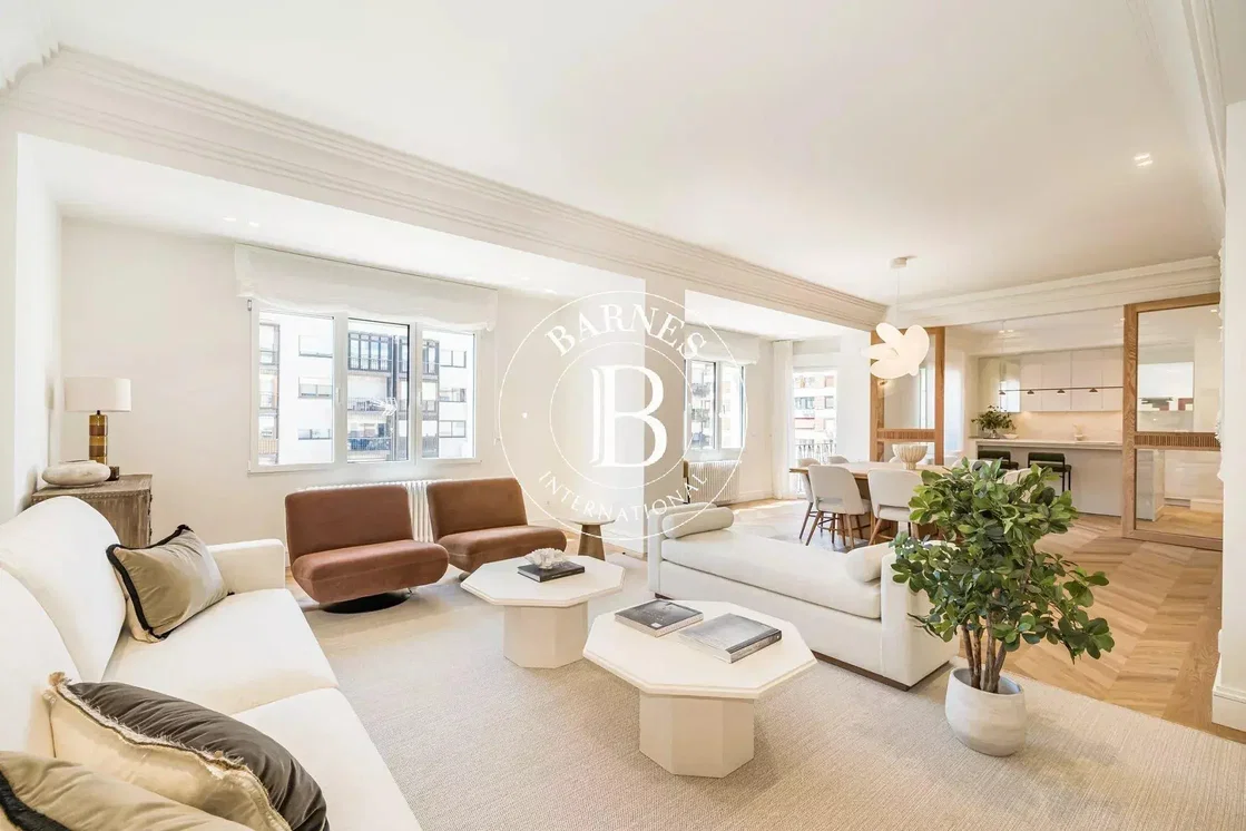 Obývací pokoj
