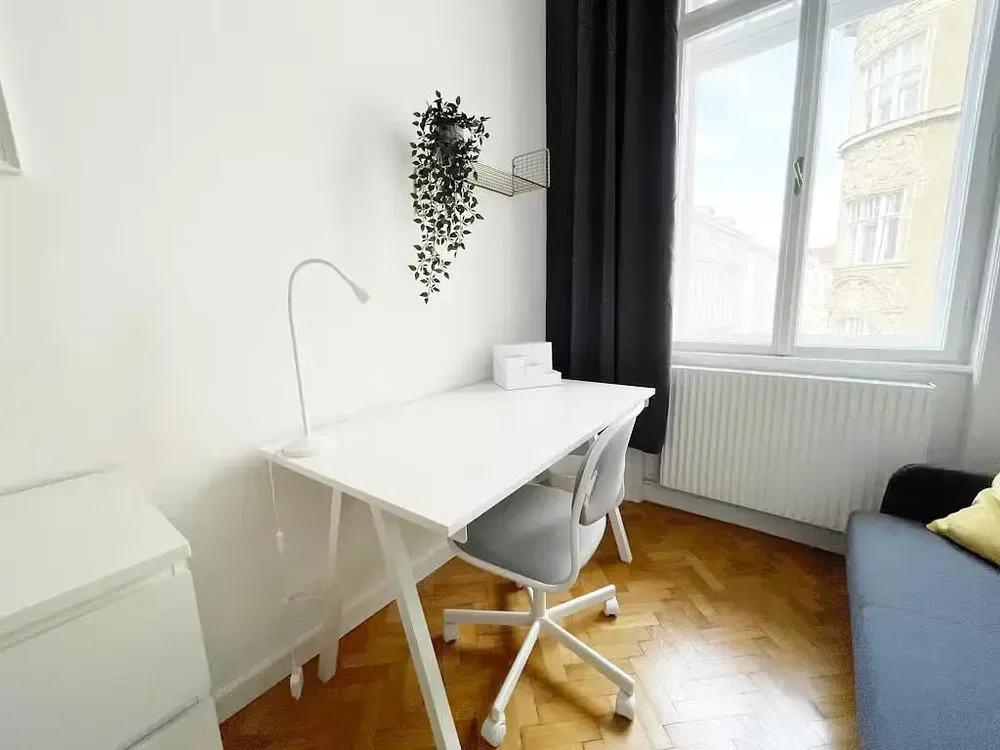 Obývací pokoj