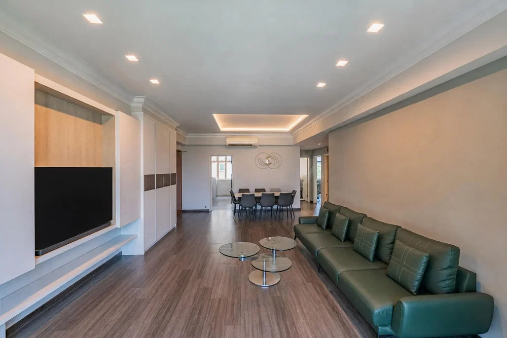 Salón