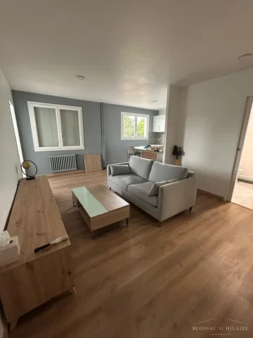 Obývací pokoj
