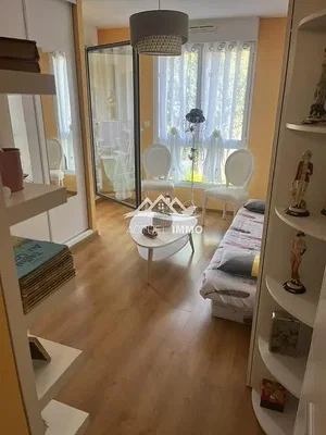 Obývací pokoj