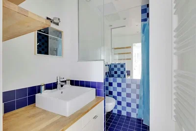 Obývací pokoj