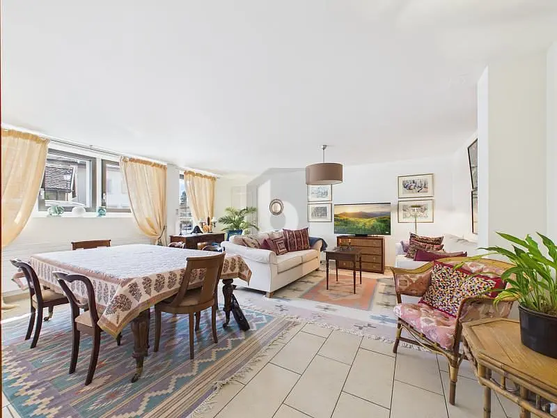 Obývací pokoj