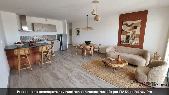 Obývací pokoj