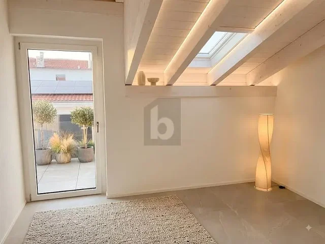 Obývací pokoj