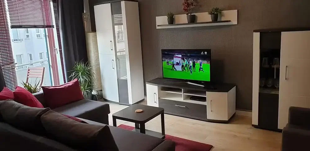 Dnevna soba