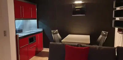 Dnevna soba