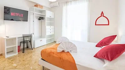 Obývací pokoj
