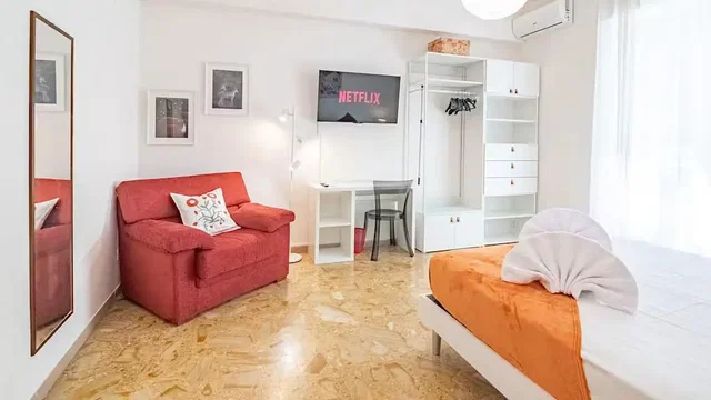 Obývací pokoj