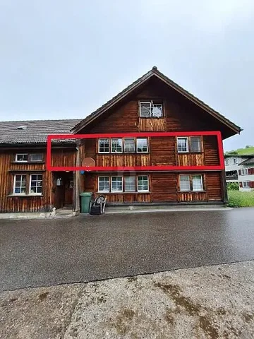 Obývací pokoj