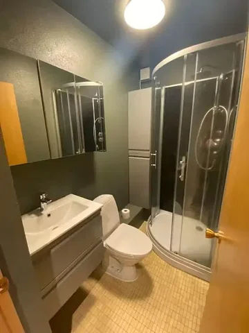 Oturma odası
