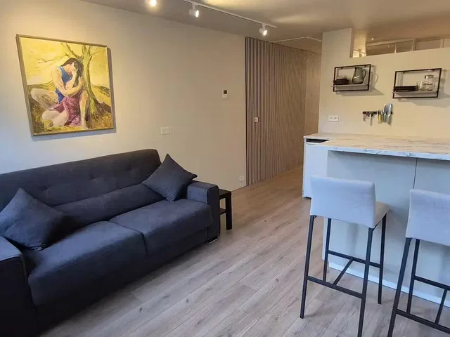 Obývací pokoj