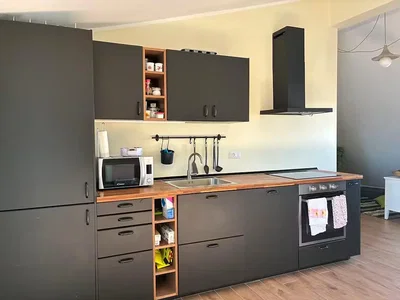 Obývací pokoj