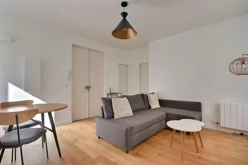 Obývací pokoj