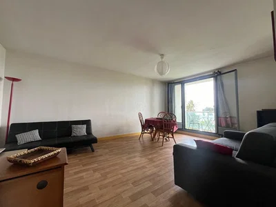 Obývací pokoj