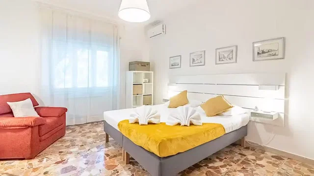 Obývací pokoj