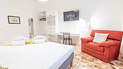 Obývací pokoj