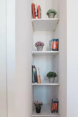 غرفة معيشة