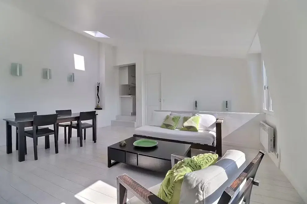Obývací pokoj