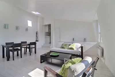 Obývací pokoj