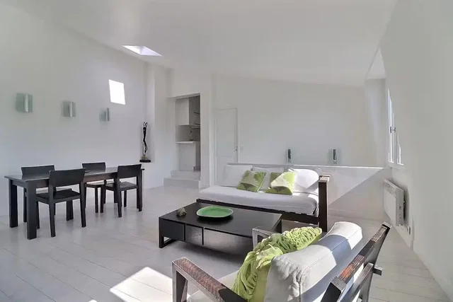 Obývací pokoj