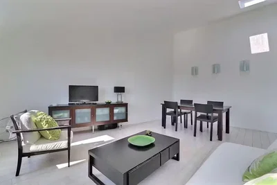 Obývací pokoj