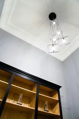Obývací pokoj