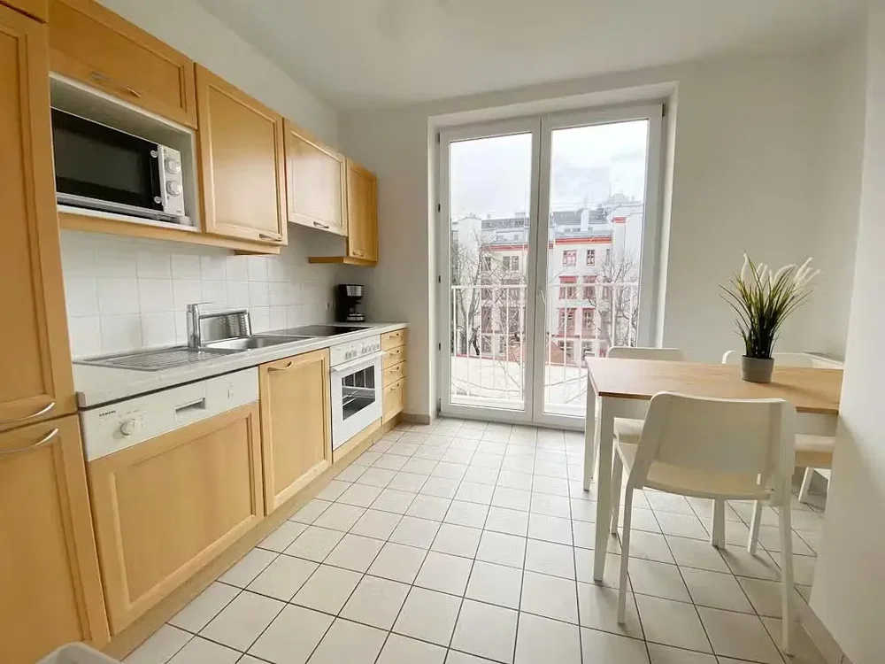 Obývací pokoj