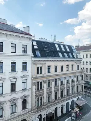 Obývací pokoj
