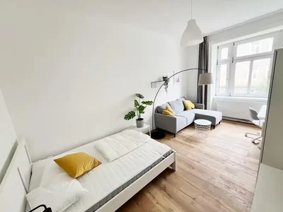 Obývací pokoj