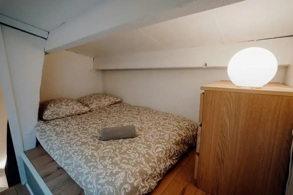 Obývací pokoj