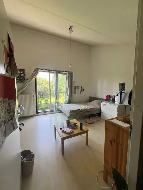 Obývací pokoj