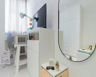 Obývací pokoj
