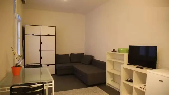 Obývačka