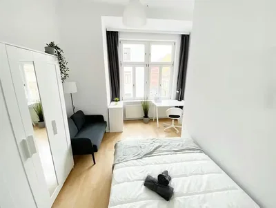 Obývací pokoj