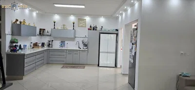 غرفة معيشة