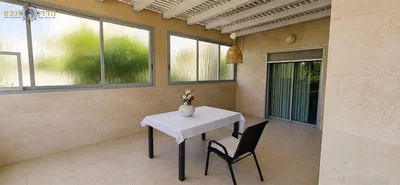 غرفة معيشة