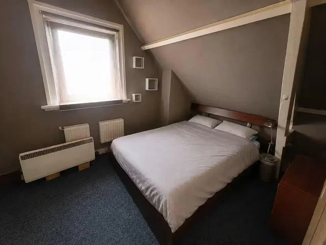 Obývací pokoj