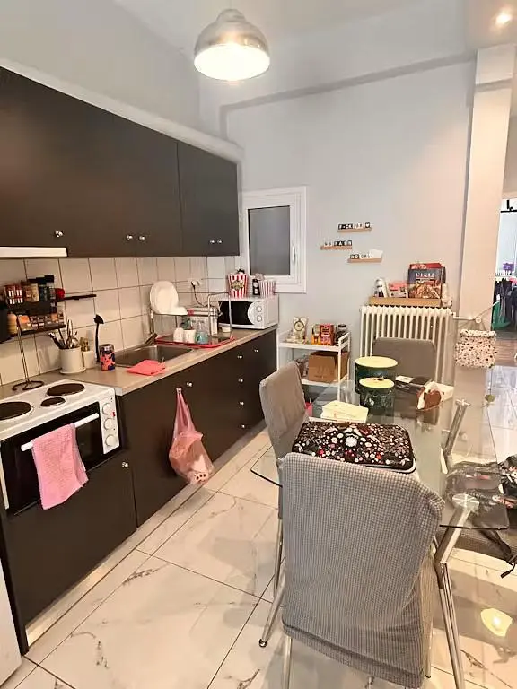 Obývací pokoj