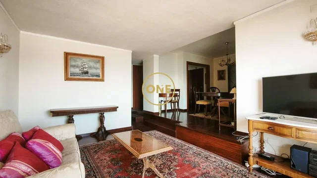 Woonkamer