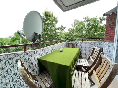 Dnevni boravak