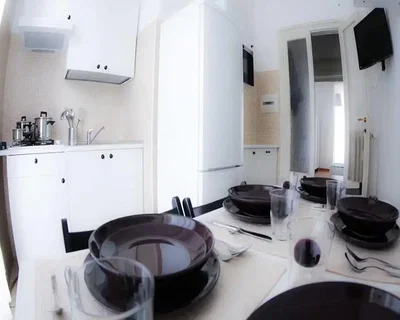 Obývací pokoj